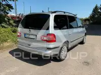 2007 Volkswagen SHARAN