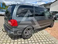 2007 Volkswagen SHARAN