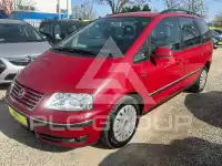 2007 Volkswagen SHARAN