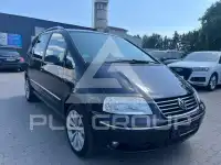 2007 Volkswagen SHARAN
