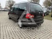 2007 Volkswagen SHARAN