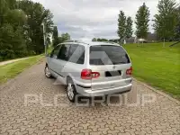 2007 Volkswagen SHARAN
