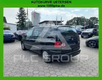 2007 Volkswagen SHARAN