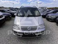 2007 Volkswagen SHARAN
