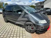 2007 Volkswagen SHARAN