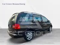 2007 Volkswagen SHARAN
