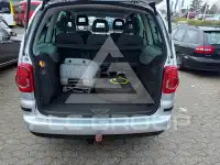 2007 Volkswagen SHARAN