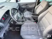 2007 Volkswagen SHARAN