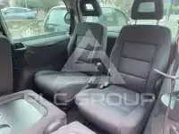 2007 Volkswagen SHARAN