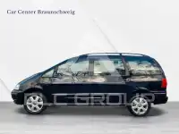 2007 Volkswagen SHARAN