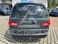 2007 Volkswagen SHARAN