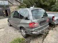 2007 Volkswagen SHARAN
