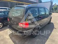 2007 Volkswagen SHARAN
