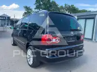 2007 Volkswagen SHARAN