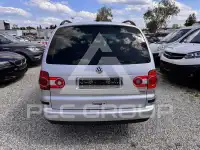 2007 Volkswagen SHARAN