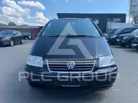 2007 Volkswagen SHARAN