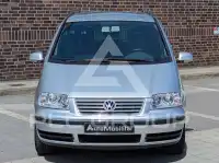 2007 Volkswagen SHARAN