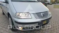 2007 Volkswagen SHARAN