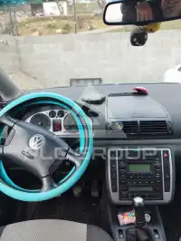 2007 Volkswagen SHARAN