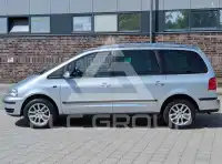 2007 Volkswagen SHARAN