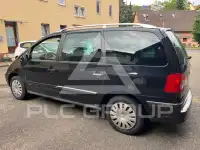 2007 Volkswagen SHARAN
