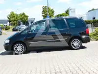 2007 Volkswagen SHARAN