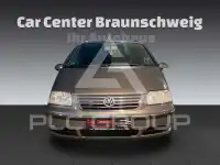 2007 Volkswagen SHARAN