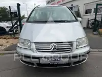 2007 Volkswagen SHARAN