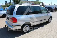 2007 Volkswagen SHARAN