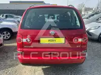 2007 Volkswagen SHARAN