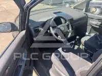 2007 Volkswagen SHARAN