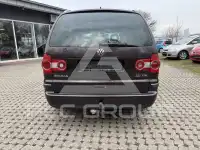 2007 Volkswagen SHARAN
