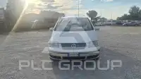 2007 Volkswagen SHARAN