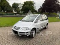 2007 Volkswagen SHARAN