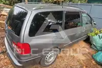 2007 Volkswagen SHARAN