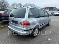 2007 Volkswagen SHARAN