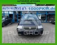 2007 Volkswagen SHARAN