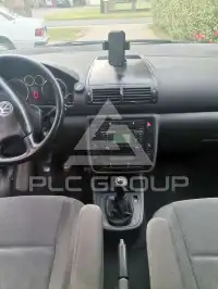 2007 Volkswagen SHARAN