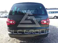 2007 Volkswagen SHARAN