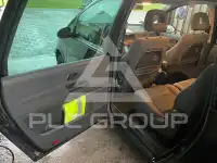 2007 Volkswagen SHARAN