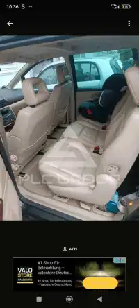 2007 Volkswagen SHARAN