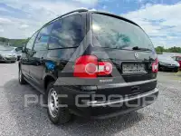 2007 Volkswagen SHARAN