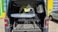 2007 Volkswagen T5