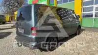 2007 Volkswagen T5