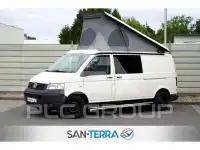 2007 Volkswagen T5