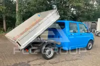 2007 Volkswagen T5