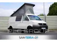 2007 Volkswagen T5