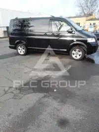 2007 Volkswagen T5
