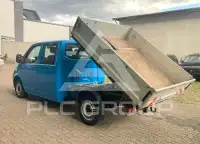 2007 Volkswagen T5