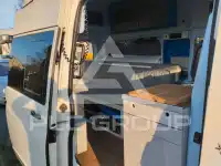 2007 Volkswagen T5